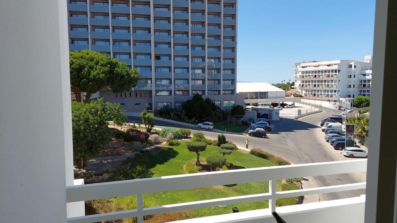 Apartamento 90M2 Com Vista Mar - אלבופיירה מראה חיצוני תמונה