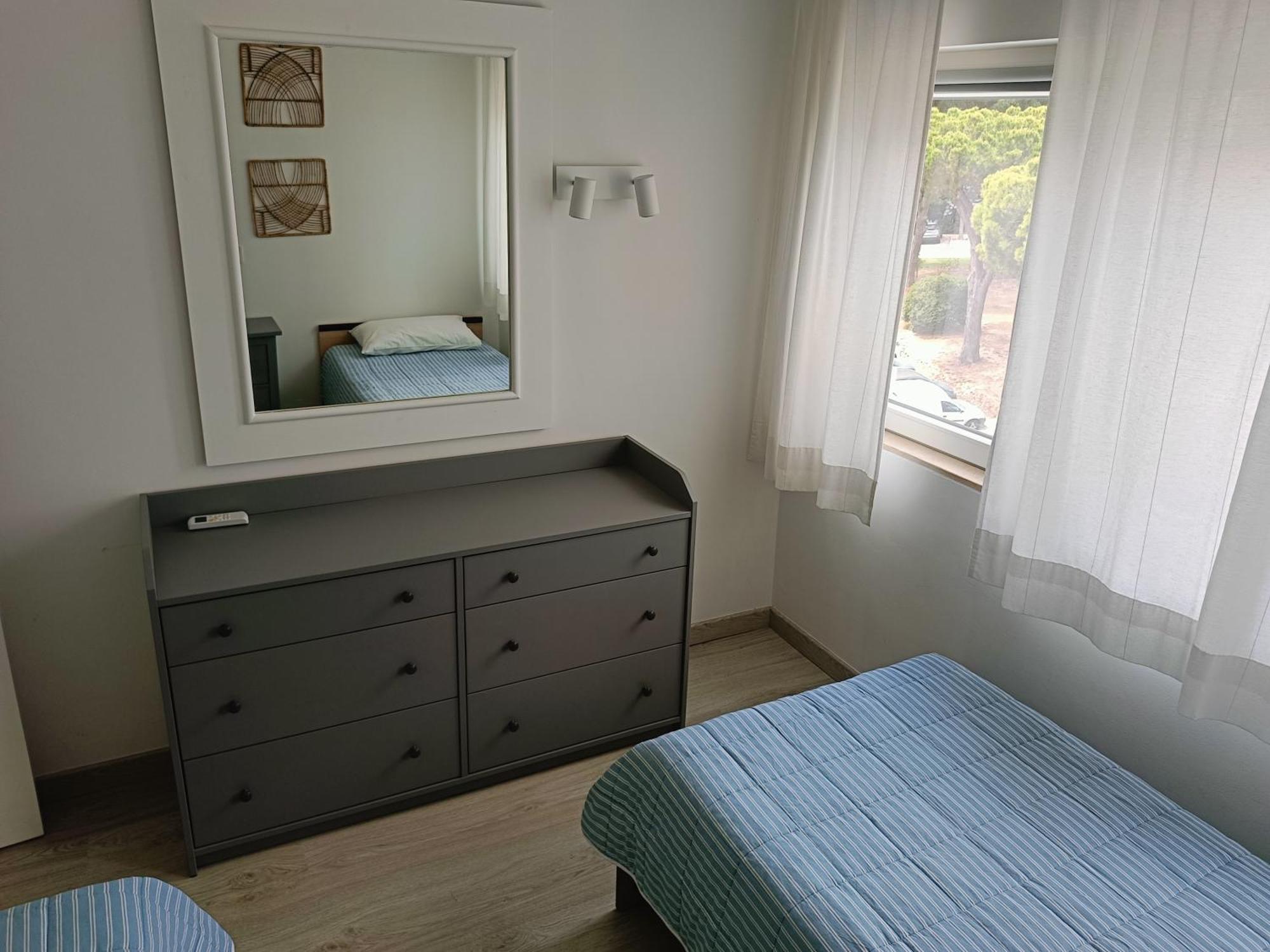 Apartamento 90M2 Com Vista Mar - אלבופיירה מראה חיצוני תמונה